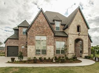 504 Maggie Trl, Lucas, TX 75002