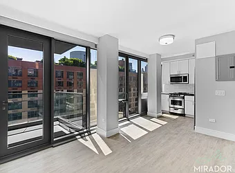 Rented by Mirador Real Estate