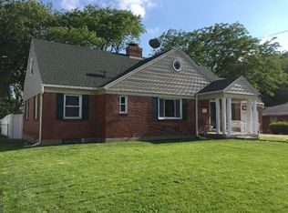 1210 Sunnyview Ave, Dayton, OH 45406