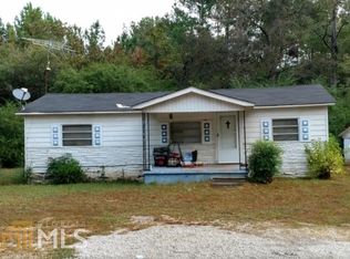 7579 Lagrange Hwy, Greenville, GA 30222