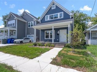 3233 Verdun Ave, Norfolk, VA 23509