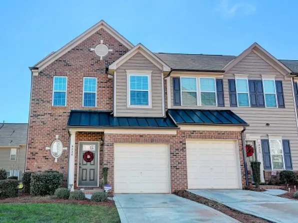 6436 Silver Star Ln, Charlotte, NC 28210