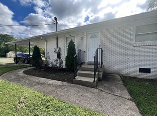 123 Daniels Dr #B, Franklin, TN 37064