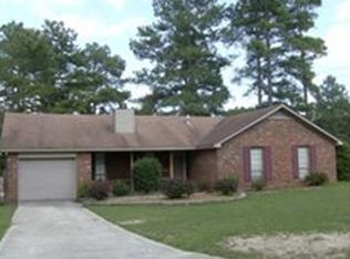 284 Fairfax St, Martinez, GA 30907