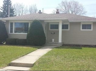 1215 Alder St, West Bend, WI 53090
