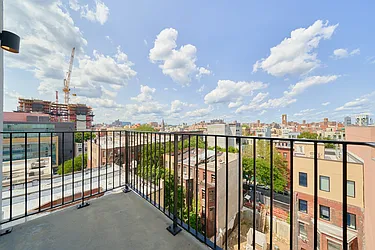 Rented by Living New York