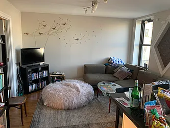 Rented by Carnegie Management Inc