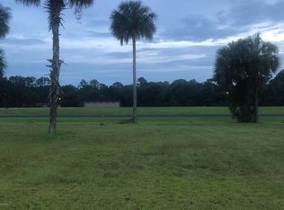 515 Timucuan Trl, Crescent City, FL 32112