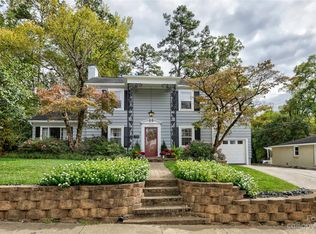 3929 Selwyn Ave, Charlotte, NC 28209