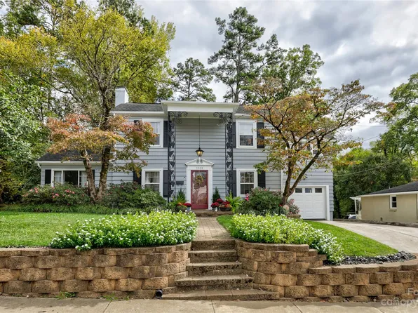 3929 Selwyn Ave, Charlotte, NC 28209
