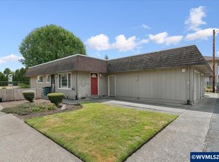 3456 Chiefs Ct NE, Salem, OR