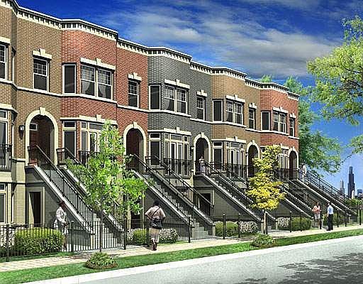 Cityhomes