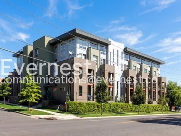 2900 Wyandot St Unit 102, Denver, CO 80211