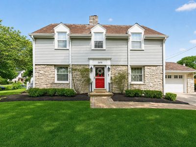 3698 Irving Way N, Columbus, OH, 43214