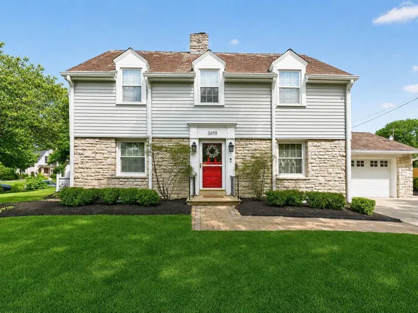 3698 Irving Way N, Columbus, OH 43214