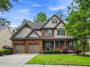609 Redbud Ter, Canton, GA 30115