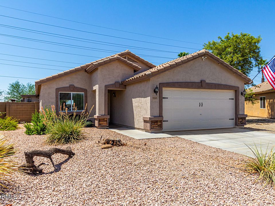 11553 W Green Dr, Youngtown, AZ 85363 Zillow