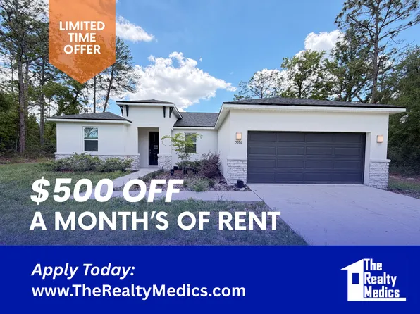 5096 SW 154th Loop, Ocala, FL 34473
