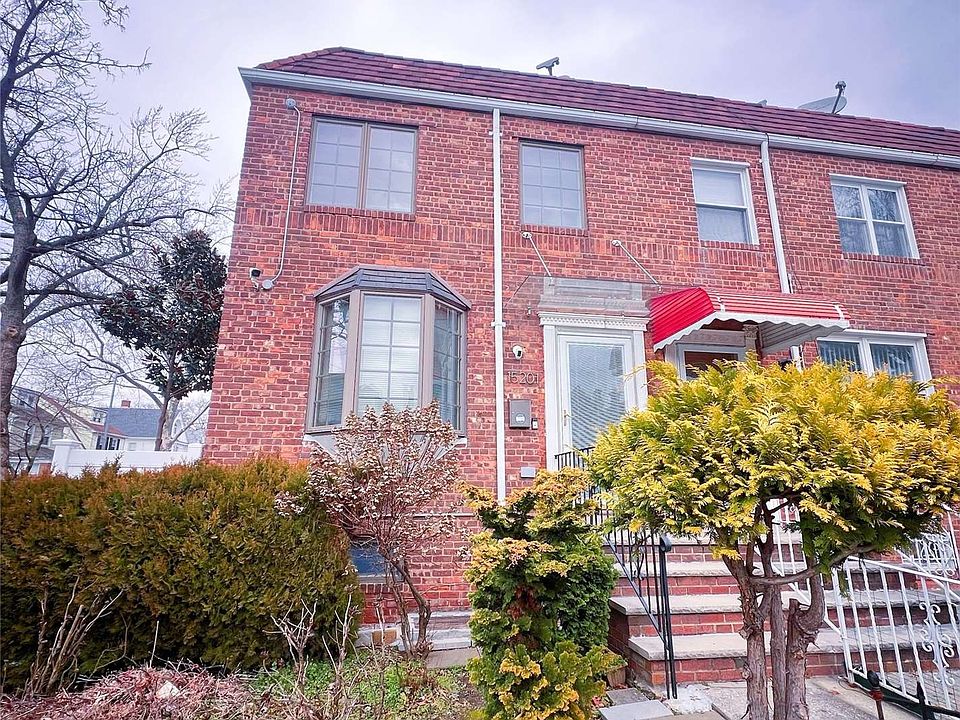 15201 33rd Avenue, Flushing, NY 11354 MLS 3522857 Zillow