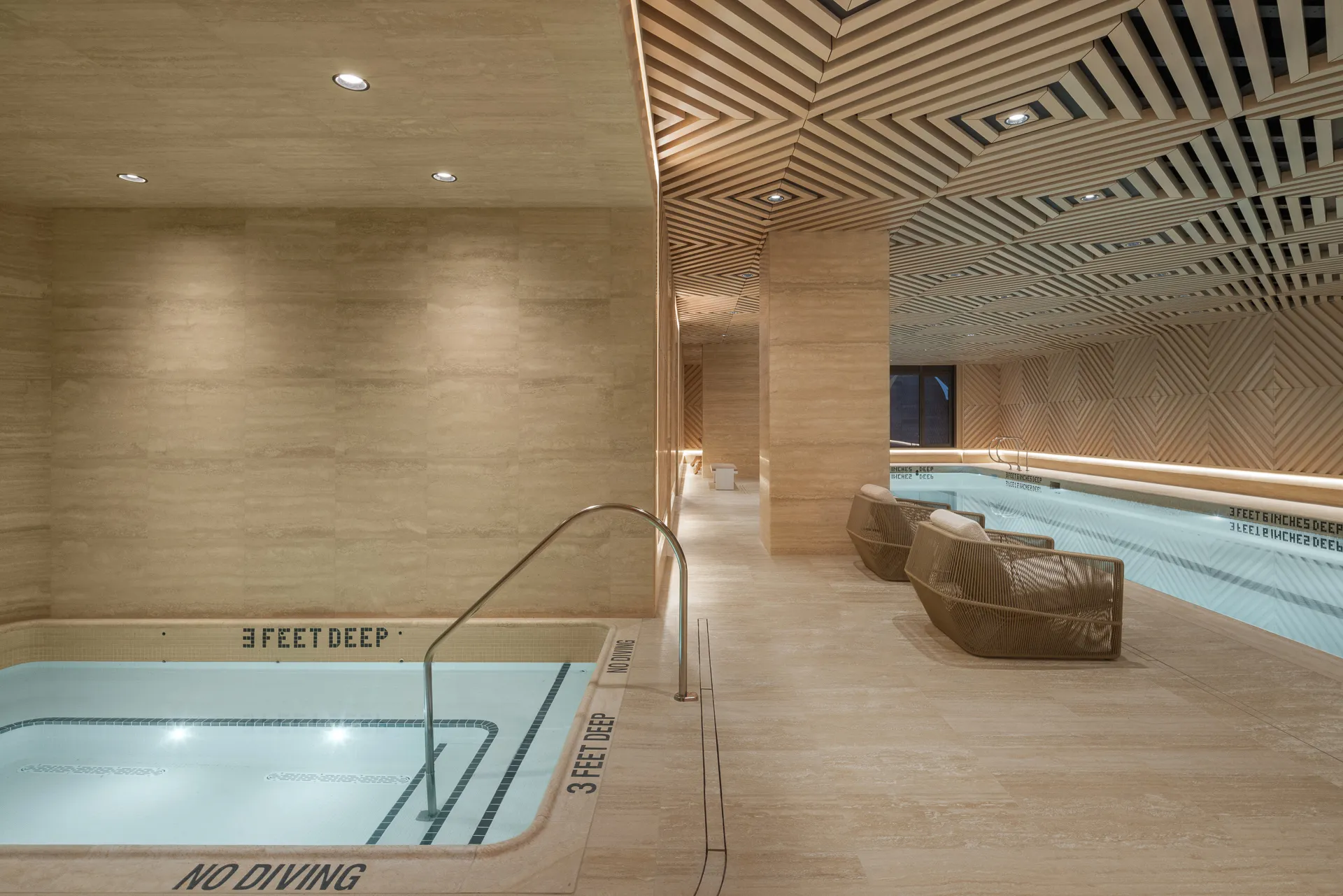 Manhattan Wellness Center Miro Revamps Digital Portal for Longevity