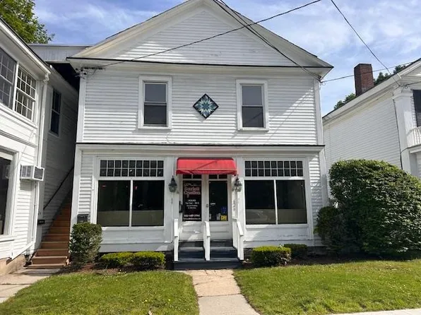626 Main Street, Bennington, VT 05201