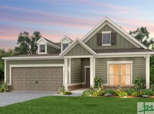 148 Harvest Hl, Pooler, GA 31322