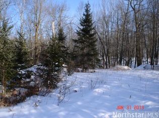 3778 Deep Haven Rd, Sandstone, MN 55072