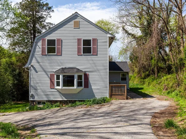 1000 S Rolling Rd, Catonsville, MD 21228