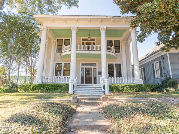 1216 Jackson St, Alexandria, LA 71301