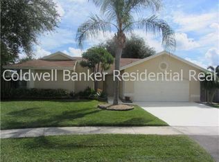 10511 NW 31st Ct, Sunrise, FL 33351