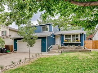 4232 S Laredo Way, Aurora, CO 80013