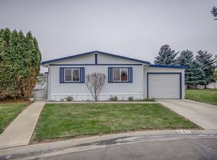 247 N Checola Cir, Boise, ID 83713