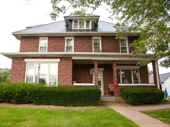 519 Balltown Rd, Sherrill, IA 52073