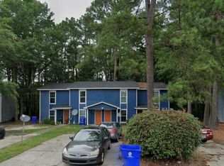 5864-5870 Aftonshire Dr, Fayetteville, NC 28304