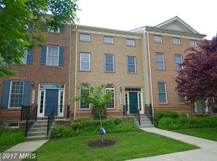 22237 Trentworth Way, Clarksburg, MD 20871