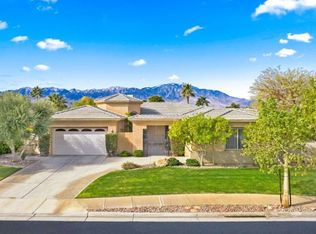 1 Chopin Ct, Rancho Mirage, CA 92270