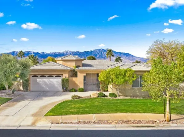 1 Chopin Ct, Rancho Mirage, CA 92270