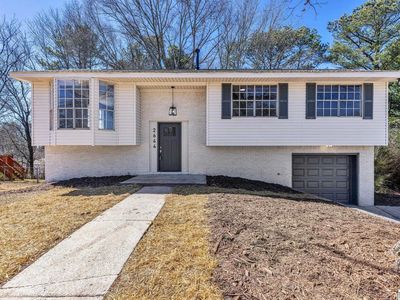 2644 Shoemaker St, Birmingham, AL, 35235