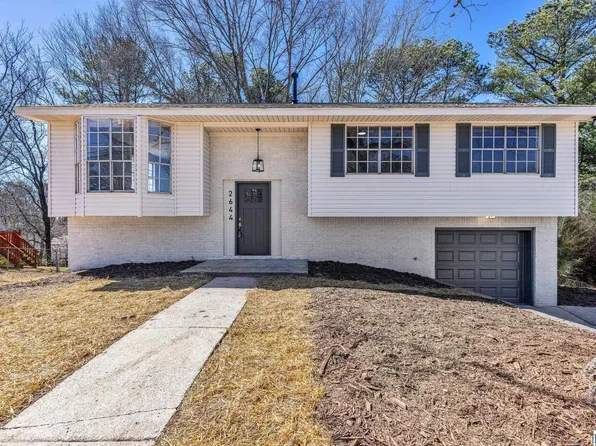 2644 Shoemaker St, Birmingham, AL 35235