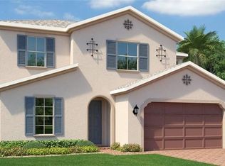 17301 Bal Harbour Dr, Winter Garden, FL 34787