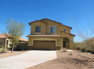 1780 N Saint Francis Pl, Casa Grande, AZ 85122