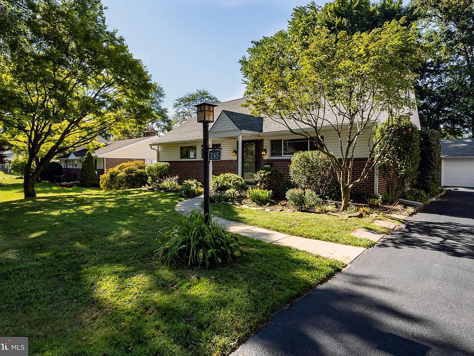 245 Ellis Rd, Havertown, PA 19083 Zillow