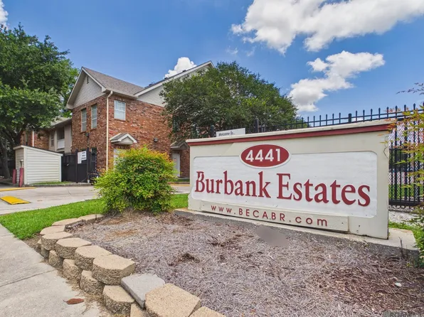 4441 Burbank Dr APT 601, Baton Rouge, LA 70820
