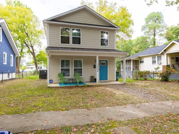 3306 5th Ave, Richmond, VA 23222