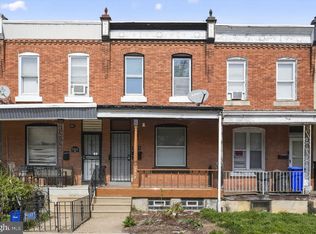 5517 Bloyd St, Philadelphia, PA 19138