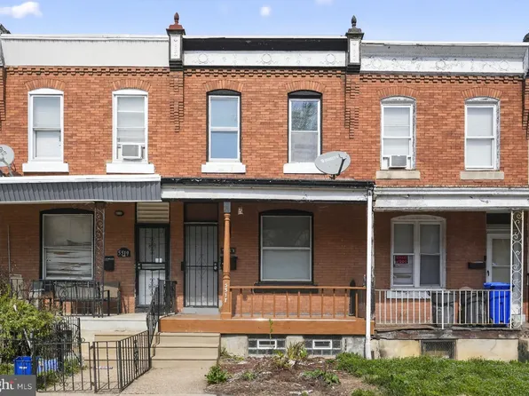 5517 Bloyd St, Philadelphia, PA 19138