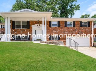 4608 Yorkchester Dr, Saint Louis, MO 63129