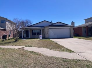4006 Sunflower Dr, Killeen, TX 76542