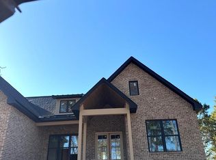 6450 Thomas Twin Oaks Rd, Baxter, TN 38544