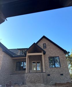 6450 Thomas Twin Oaks Rd, Baxter, TN, 38544